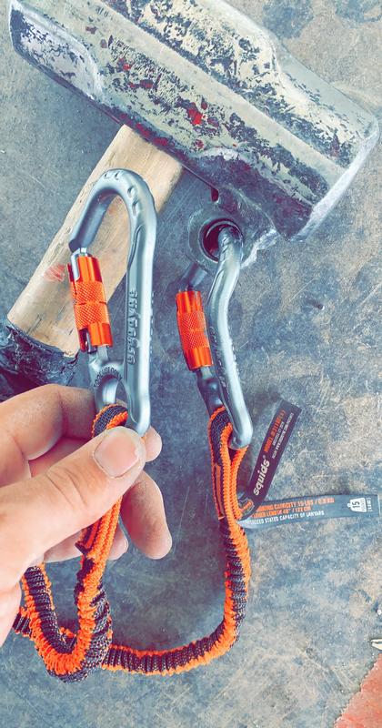 One end to the other