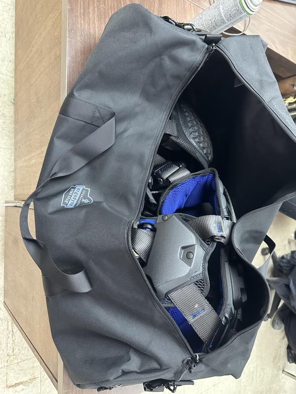 Climbing Harness plus extra space