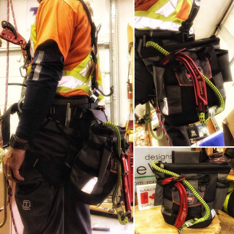 Great accessory bag.