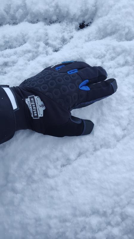 Snow removal 2