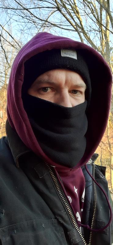 Cold Weather, Warm Heart