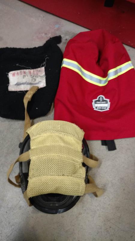 Out with the old. In with the new.