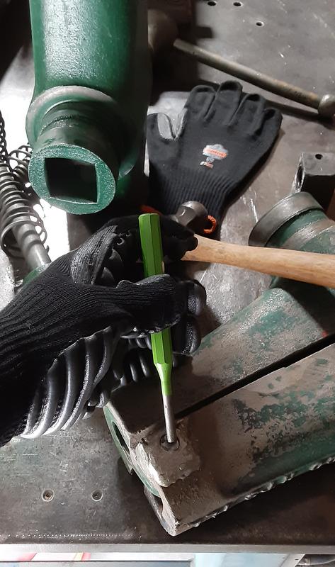 Withstand the Beating