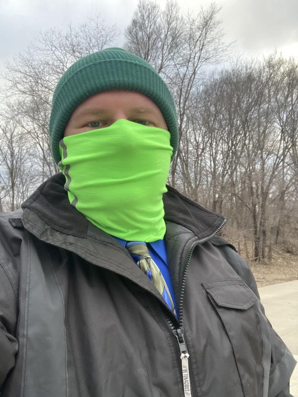 Parking cars in the wind… no problem!