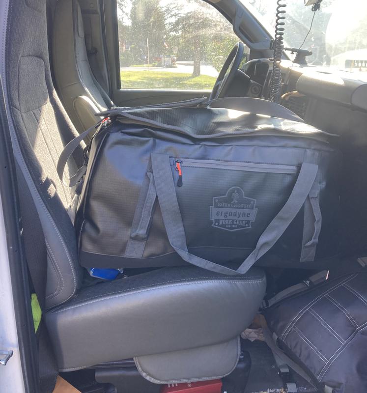 Bringing order to the chaos of the cab