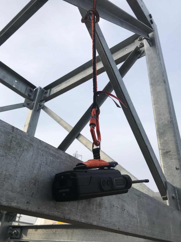 Great tool tether tails!