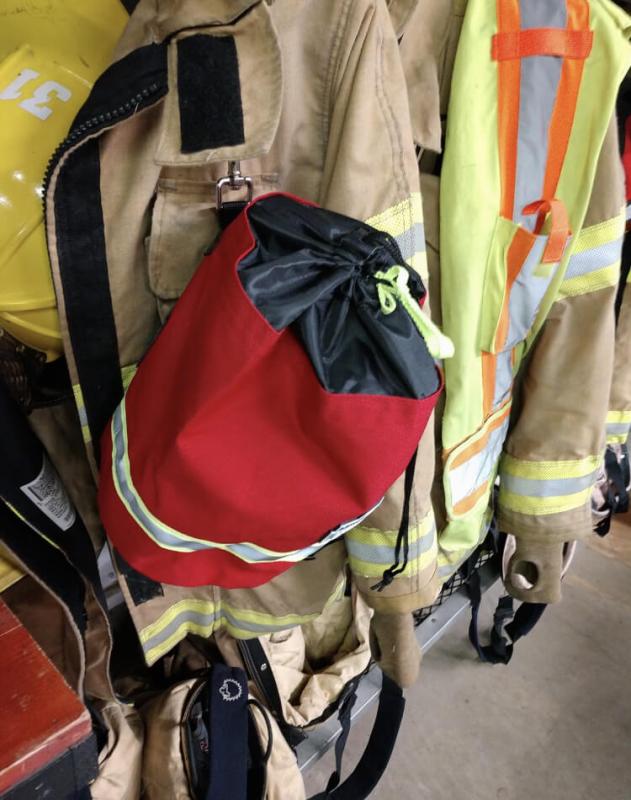 Firefighters you need this!!!!!!