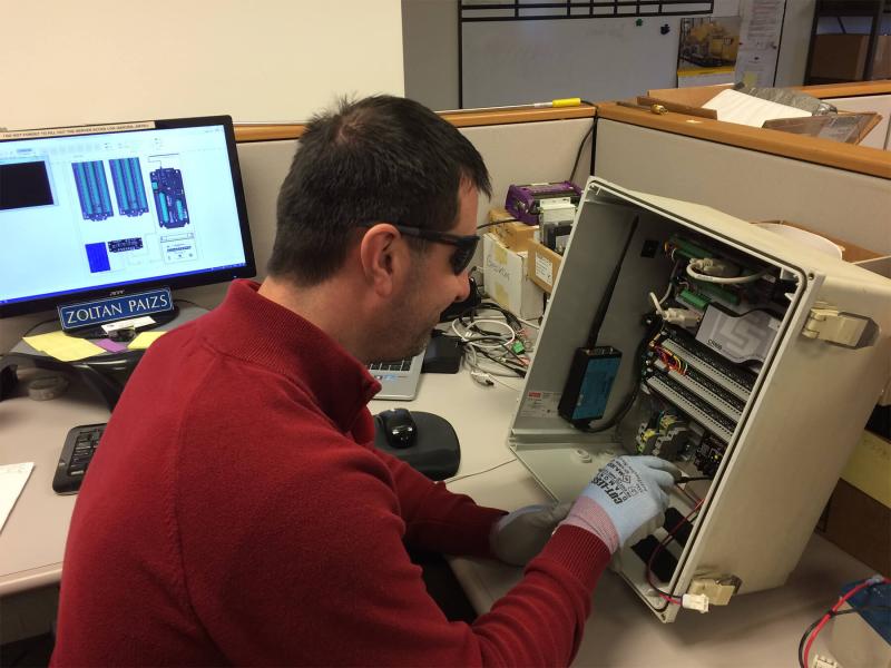 in/outdoor safety glass