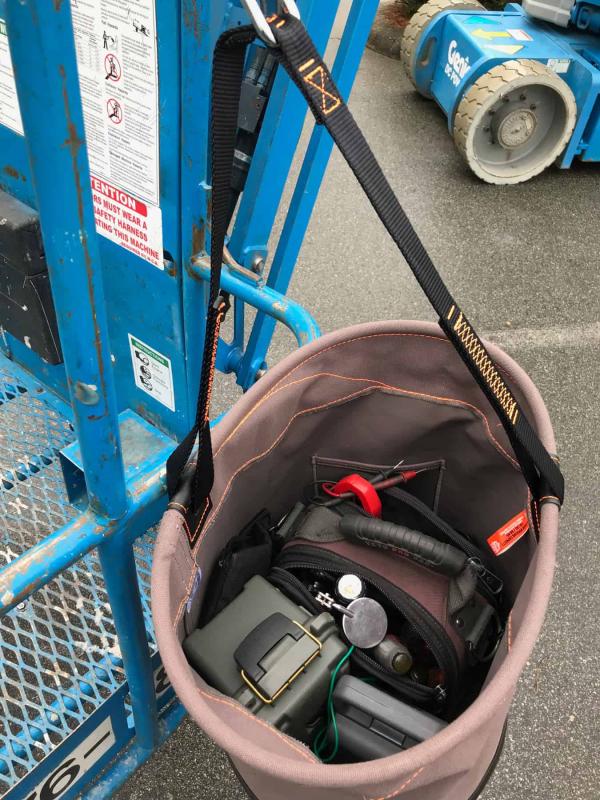 Built like a Dump Truck.