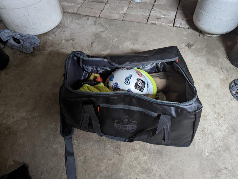 Still a lot of room for more things