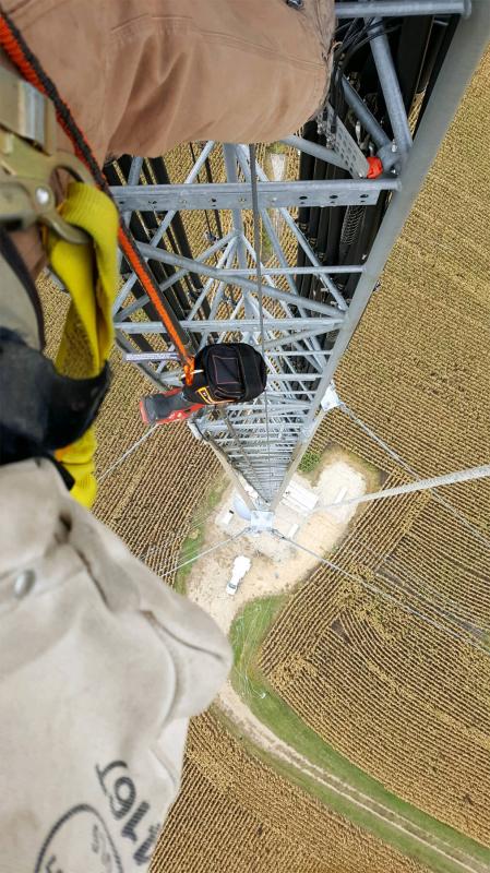 If It Saves One Dropped Tool It Paid For Itself.