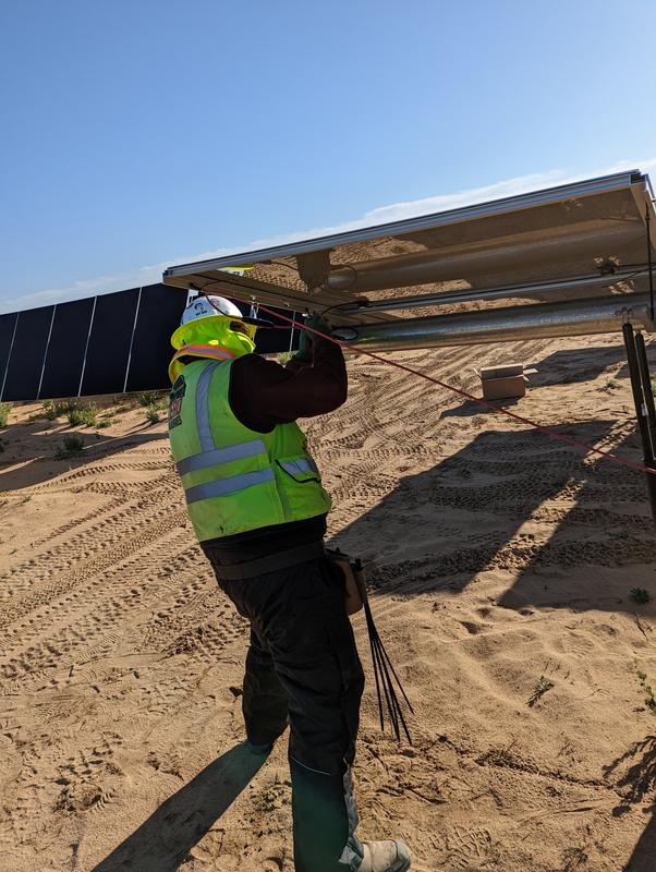 For those extra cold mornings