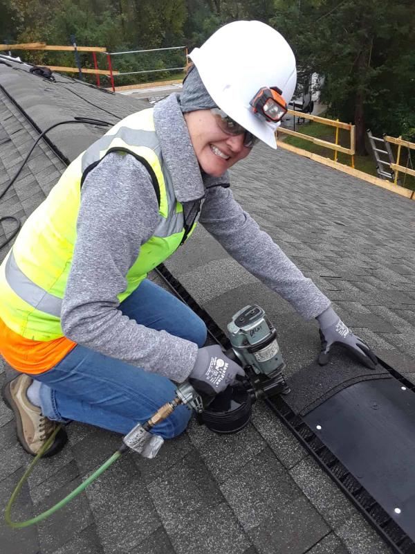 Best Hard Hat I've Ever Owned!!