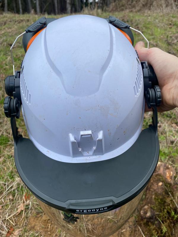 You can still fit a light if you want