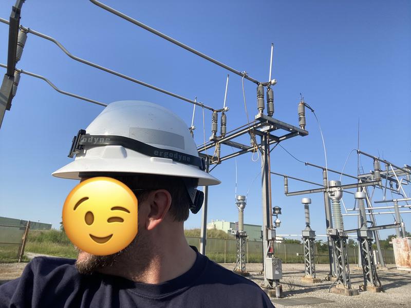 Happy to have hands free and pocket space