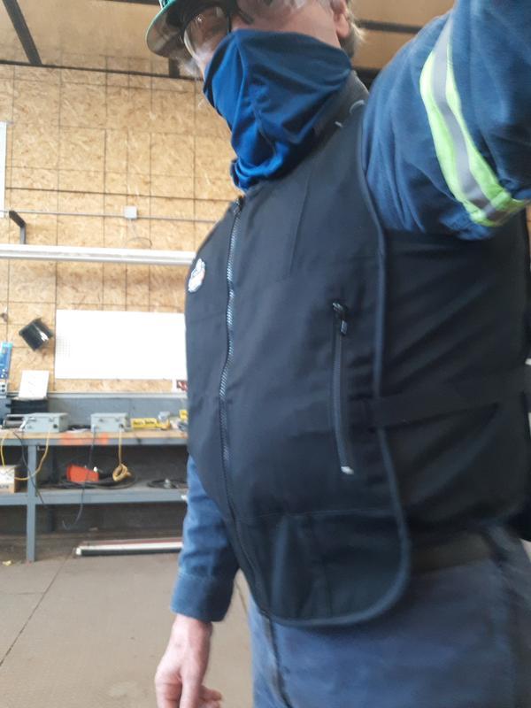Cool Vest