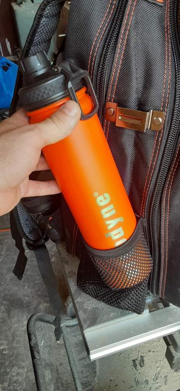 Hydrate, hydrate, hydrate