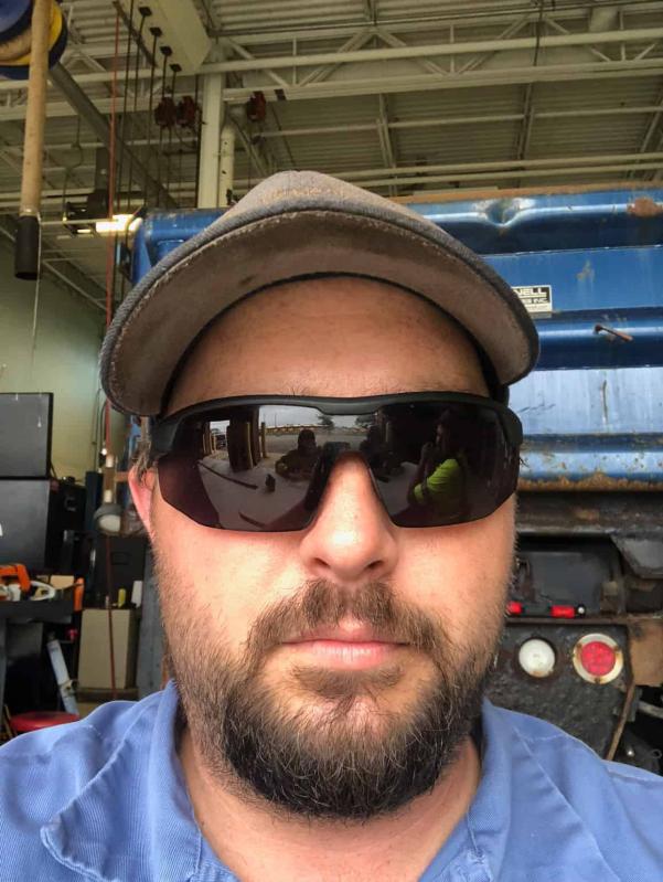 Skoll safety glass review