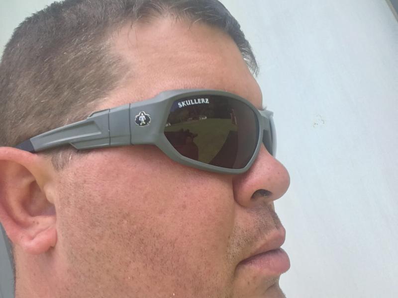 Gazing at the next job