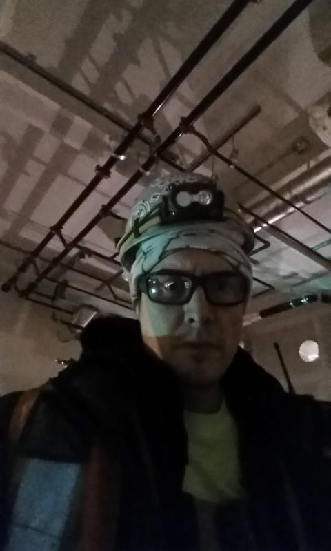 StI'll wearing them at the end of the day