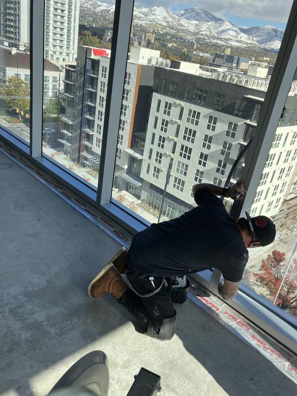 Comfortable and sleek!