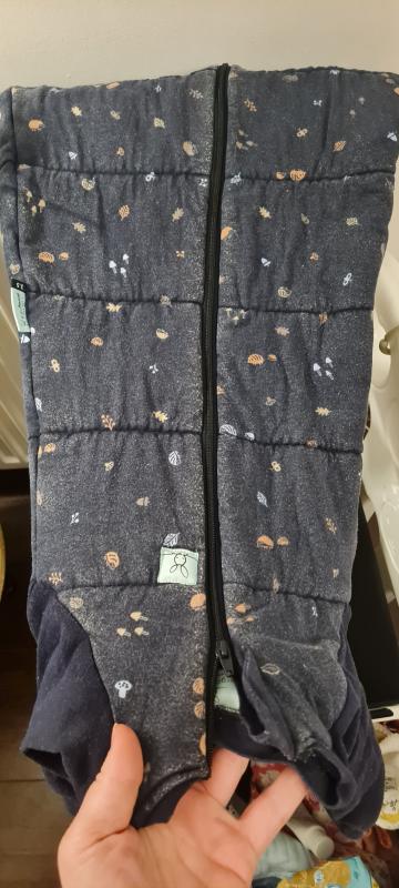 Super disappointing color