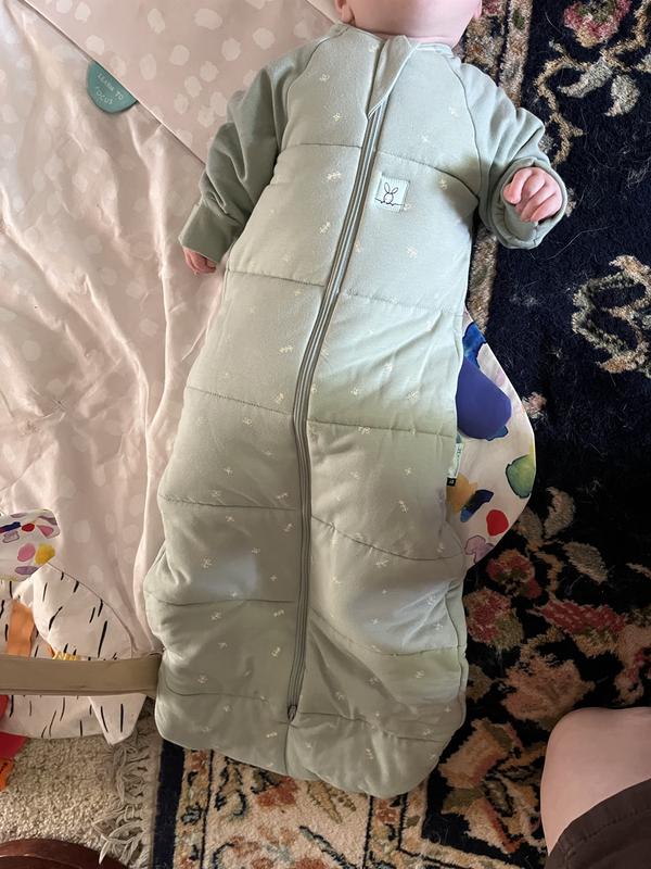 3-12m size on 4month okd