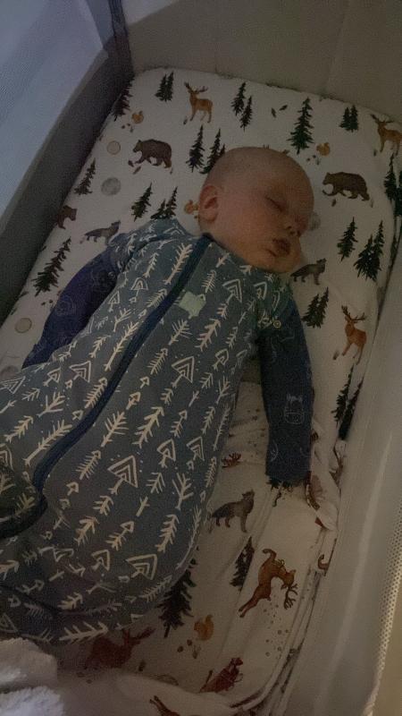 We love our Ergo’s