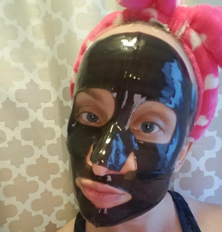 Customer photo for "So moisturizing!"