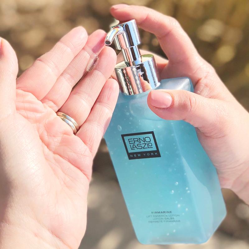 My new favorite face product!