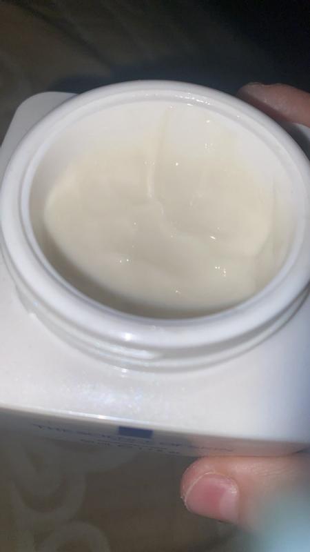 Customer photo for "Super hydrating"