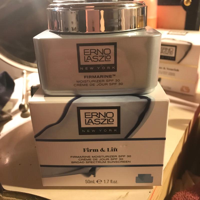 Firmarine Moisturizer SPF 30