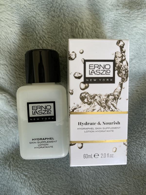 Customer photo for "Total Hydration"