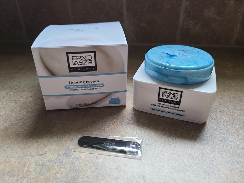 2 outlet ERNO LASZLO firming creams