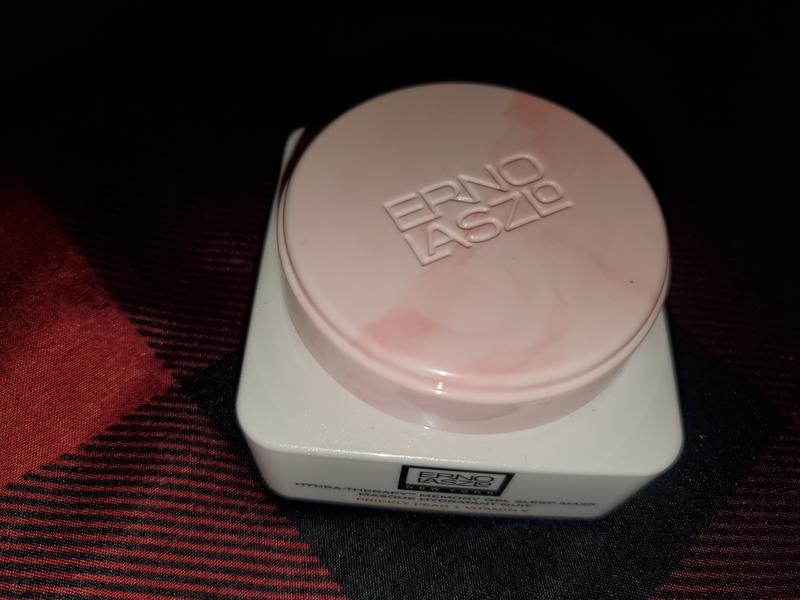 Customer photo for "My face feels soft afterwards!"