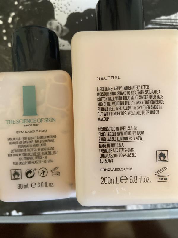 Customer photo for "TINY, tiny product"