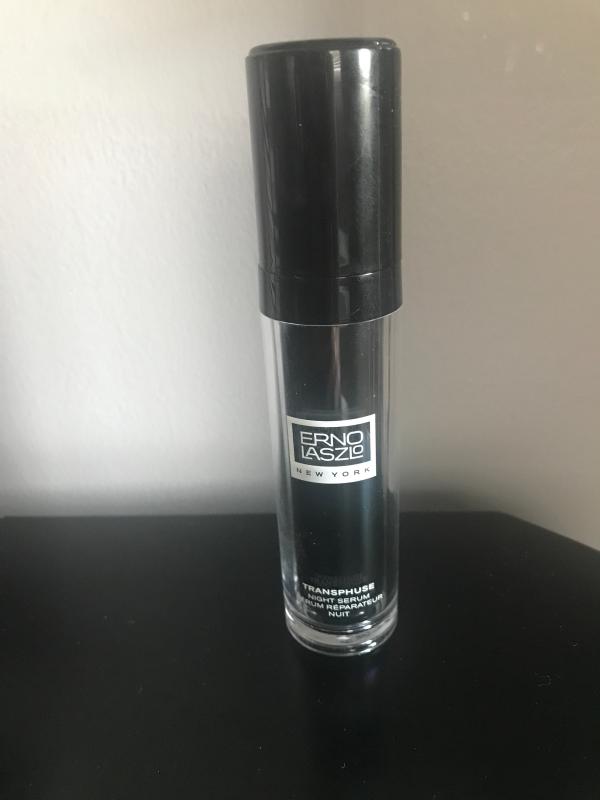 Customer photo for "My skin looks and feels great!"