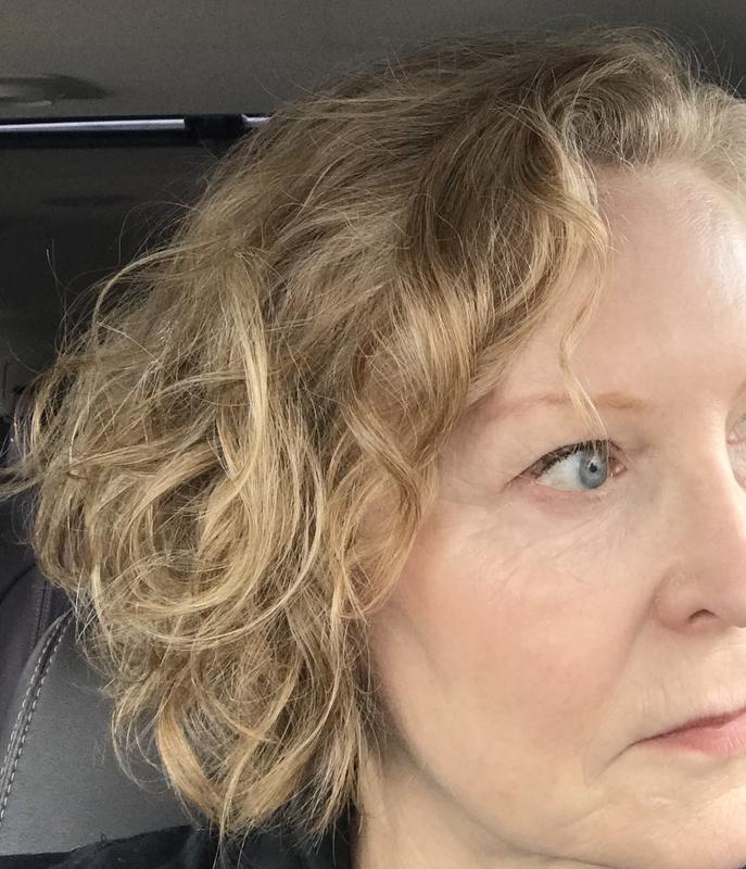 Here’s what 72 looks like when you use Erno Lazlo products