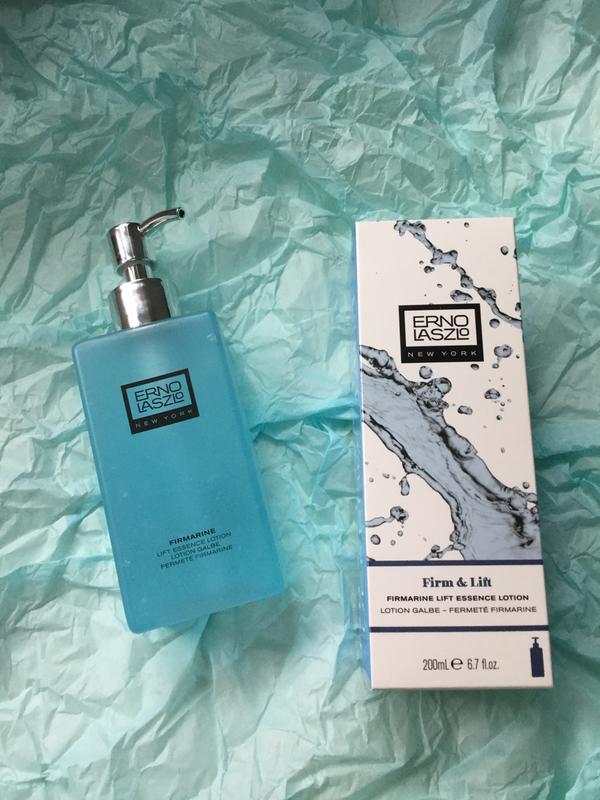 Firmarine lift Essence lotion