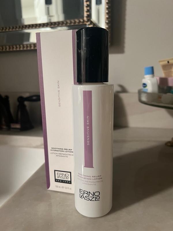 Erno newest Laszlo Heavy Controlling Lotion 4oz