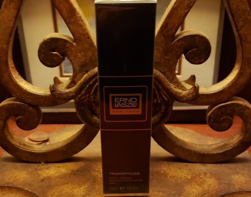 Customer photo for "'The Holy Grail' of Skincare Serums!!"