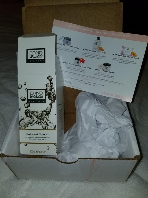 Customer photo for "Bye dull dead skin"