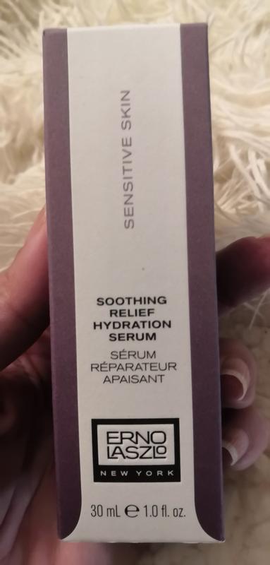 Erno Laszlo Soothing Relief Hydration Serum