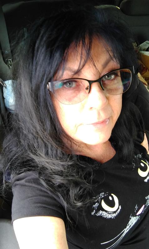 Customer photo for "My new fave serum!"