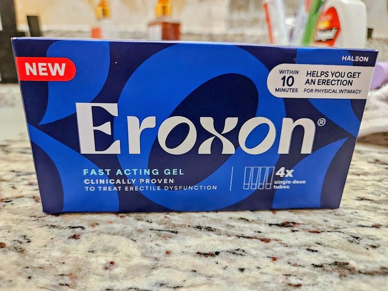 MaxiVita Erector Exclusif - Complément Pour Hommes, 15 Gélules, Santé Sexuelle Et Prostate