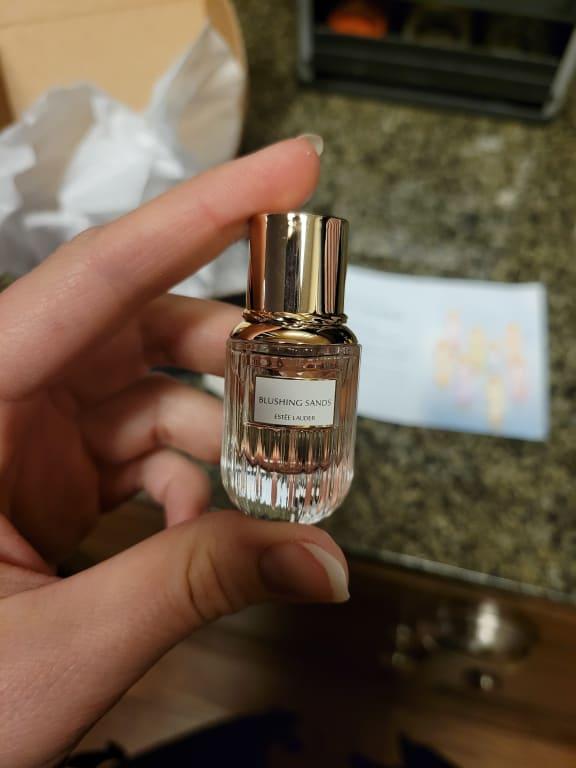 Estée Lauder Blushing Sands Eau de Parfum - Macy's