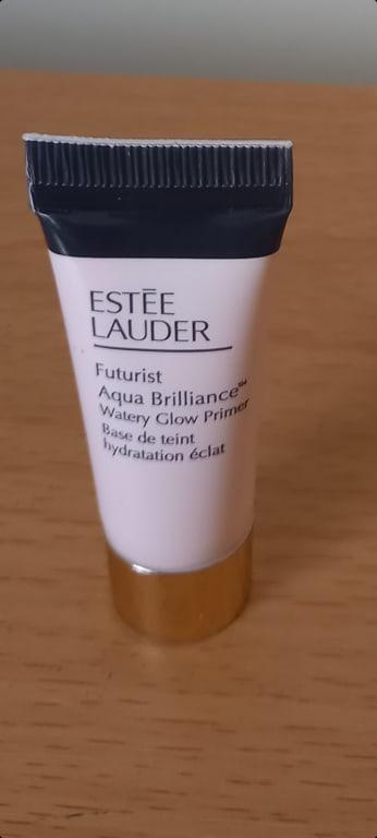 Estee Lauder Futurist Watery Glow Primer