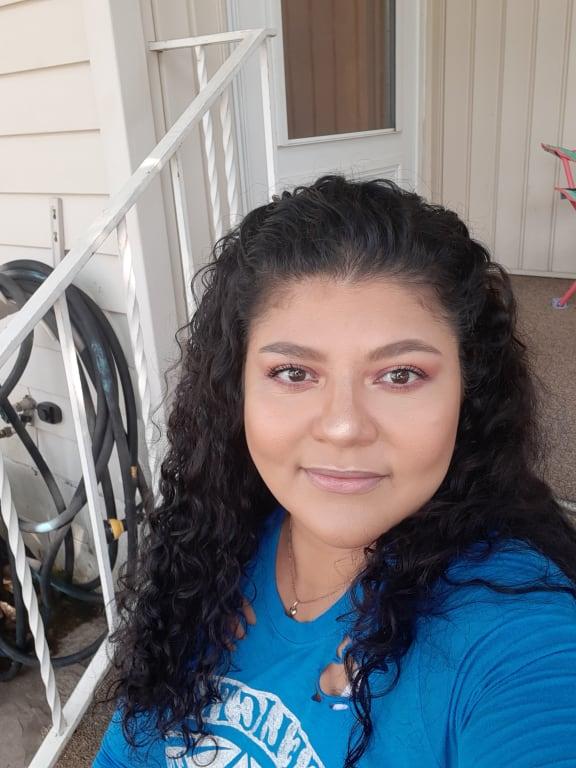 Customer photo for "Favorite"