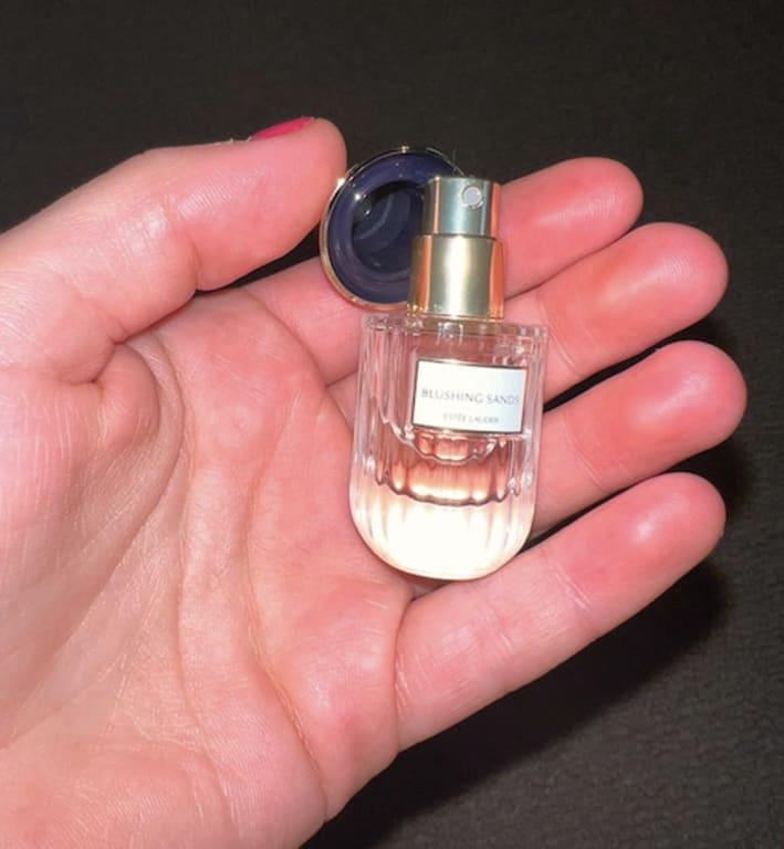 Estée Lauder Blushing Sands Eau de Parfum - Macy's