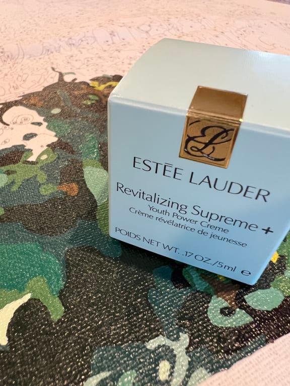 Revitalizing physically and mentally...